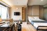 1 Bedroom Condo for sale in Siamese Ratchakru, Sam Sen Nai, Bangkok near BTS Sanam Pao