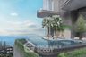 1 Bedroom Condo for sale in Na Kluea, Chonburi