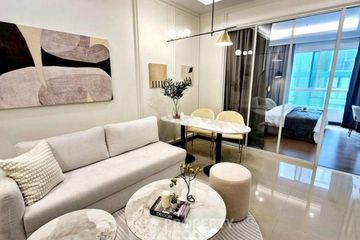 1 Bedroom Condo for sale in Supalai Elite Phayathai, Thanon Phaya Thai, Bangkok near BTS Phaya Thai