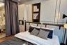 1 Bedroom Condo for sale in Supalai Elite Phayathai, Thanon Phaya Thai, Bangkok near BTS Phaya Thai