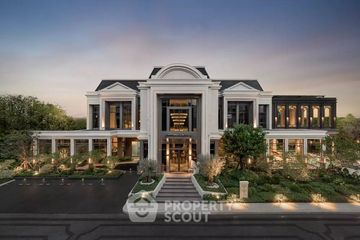 5 Bedroom House for sale in Suan Luang, Bangkok