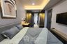 2 Bedroom Condo for sale in Chapter Chula-Samyan, Maha Phruettharam, Bangkok near MRT Sam Yan