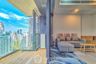 2 Bedroom Condo for sale in Siamese Exclusive Sukhumvit 31, Khlong Toei Nuea, Bangkok near MRT Sukhumvit