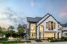 3 Bedroom House for sale in Saransiri Srivaree, Sisa Chorakhe Noi, Samut Prakan