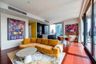 2 Bedroom Condo for sale in KHUN by YOO inspired by Starck, Khlong Tan Nuea, Bangkok near BTS Thong Lo