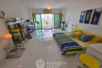 1 Bedroom Condo for sale in View Talay Condo 7, Nong Prue, Chonburi