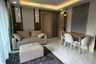 3 Bedroom Condo for sale in Dusit Grand Park 2, Nong Prue, Chonburi