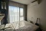 1 Bedroom Condo for sale in Life Asoke Hype, Makkasan, Bangkok near MRT Phra Ram 9