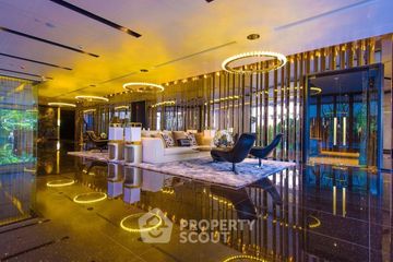 2 Bedroom Condo for sale in Nye by Sansiri, Khlong Ton Sai, Bangkok near BTS Wongwian Yai