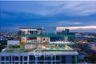 1 Bedroom Condo for sale in KnightsBridge Collage Sukhumvit 107, Bang Na, Bangkok near BTS Bearing