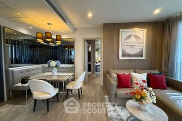 2 Bedroom Condo for sale in The Room Sathorn-St.Louis, Yan Nawa, Bangkok