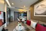2 Bedroom Condo for sale in The Room Sathorn-St.Louis, Yan Nawa, Bangkok