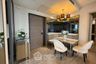 2 Bedroom Condo for sale in The Room Sathorn-St.Louis, Yan Nawa, Bangkok