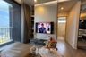2 Bedroom Condo for sale in The Room Sathorn-St.Louis, Yan Nawa, Bangkok