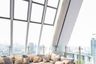 1 Bedroom Condo for sale in Ideo Q Ratchathewi, Thanon Phaya Thai, Bangkok near BTS Ratchathewi