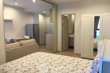1 Bedroom Condo for sale in Ideo Q Ratchathewi, Thanon Phaya Thai, Bangkok near BTS Ratchathewi
