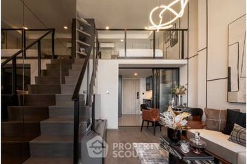 1 Bedroom Condo for sale in Maha Phruettharam, Bangkok near MRT Hua Lamphong