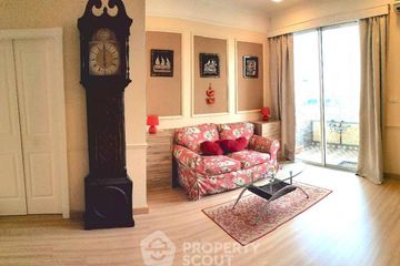 2 Bedroom Condo for sale in Urbano Absolute Sathon - Taksin, Khlong Ton Sai, Bangkok near BTS Krung Thon Buri