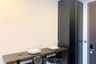 1 Bedroom Condo for sale in Ashton Chula-Silom, Si Phraya, Bangkok near MRT Sam Yan