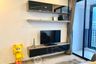 1 Bedroom Condo for sale in Ashton Chula-Silom, Si Phraya, Bangkok near MRT Sam Yan