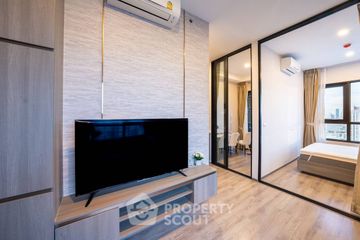1 Bedroom Condo for sale in Knightsbridge Prime Onnut, Phra Khanong Nuea, Bangkok near BTS On Nut