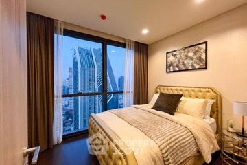 2 Bedroom Condo for sale in The Line Ratchathewi, Thanon Phetchaburi, Bangkok near BTS Ratchathewi
