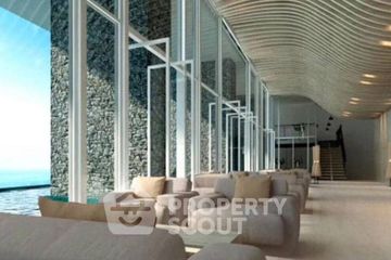 1 Bedroom Condo for sale in Coconut Beach Condo, Nong Prue, Chonburi