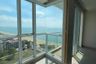 1 Bedroom Condo for sale in Coconut Beach Condo, Nong Prue, Chonburi