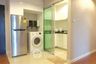 2 Bedroom Condo for sale in Belle Grand Rama 9, Huai Khwang, Bangkok near MRT Phra Ram 9
