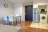 2 Bedroom Condo for sale in Belle Grand Rama 9, Huai Khwang, Bangkok near MRT Phra Ram 9