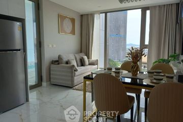 1 Bedroom Condo for sale in Copacabana Beach Jomtien, Nong Prue, Chonburi