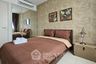1 Bedroom Condo for sale in Unixx South Pattaya, Nong Prue, Chonburi