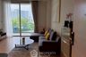 1 Bedroom Condo for sale in Magnolias Waterfront Residences, Khlong Ton Sai, Bangkok near BTS Saphan Taksin