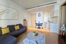 1 Bedroom Condo for sale in Magnolias Waterfront Residences, Khlong Ton Sai, Bangkok near BTS Saphan Taksin