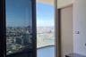 1 Bedroom Condo for sale in Magnolias Waterfront Residences, Khlong Ton Sai, Bangkok near BTS Saphan Taksin