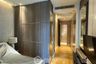 1 Bedroom Condo for sale in Magnolias Waterfront Residences, Khlong Ton Sai, Bangkok near BTS Saphan Taksin