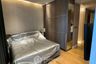 1 Bedroom Condo for sale in Magnolias Waterfront Residences, Khlong Ton Sai, Bangkok near BTS Saphan Taksin