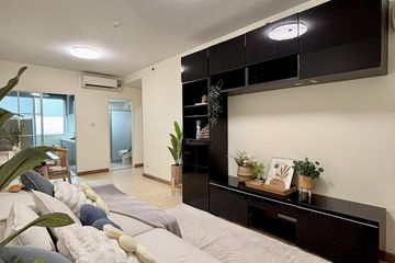 1 Bedroom Condo for sale in Supalai Park Ratchayothin, Lat Yao, Bangkok near MRT Phahon Yothin