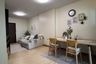 1 Bedroom Condo for sale in Supalai Park Ratchayothin, Lat Yao, Bangkok near MRT Phahon Yothin