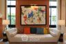 5 Bedroom House for Sale or Rent in Nantawan Rama 9 - New Krungthepkretha, Saphan Sung, Bangkok