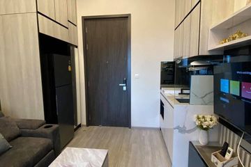 1 Bedroom Condo for sale in The Line sukhumvit 101, Bang Chak, Bangkok near BTS Punnawithi