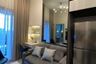 1 Bedroom Condo for sale in The Line sukhumvit 101, Bang Chak, Bangkok near BTS Punnawithi