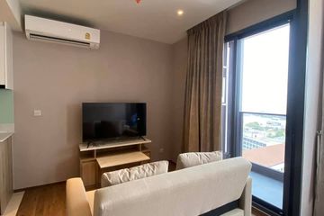 1 Bedroom Condo for sale in Na Kluea, Chonburi