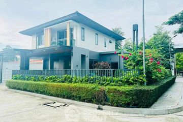 4 Bedroom House for sale in Patta Define, Bang Lamung, Chonburi