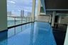 1 Bedroom Condo for sale in Ideo Sathorn-Taksin, Bang Lamphu Lang, Bangkok near BTS Krung Thon Buri