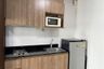 1 Bedroom Condo for sale in Ideo Sathorn-Taksin, Bang Lamphu Lang, Bangkok near BTS Krung Thon Buri