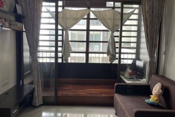 1 Bedroom Condo for sale in Ideo Sathorn-Taksin, Bang Lamphu Lang, Bangkok near BTS Krung Thon Buri
