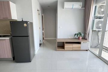 2 Bedroom Condo for sale in The Mark Ratchada-Airport Link, Makkasan, Bangkok near MRT Phra Ram 9
