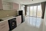 2 Bedroom Condo for sale in The Mark Ratchada-Airport Link, Makkasan, Bangkok near MRT Phra Ram 9