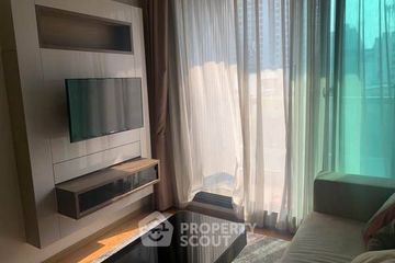 1 Bedroom Condo for sale in The Address Sathorn, Silom, Bangkok near BTS Chong Nonsi